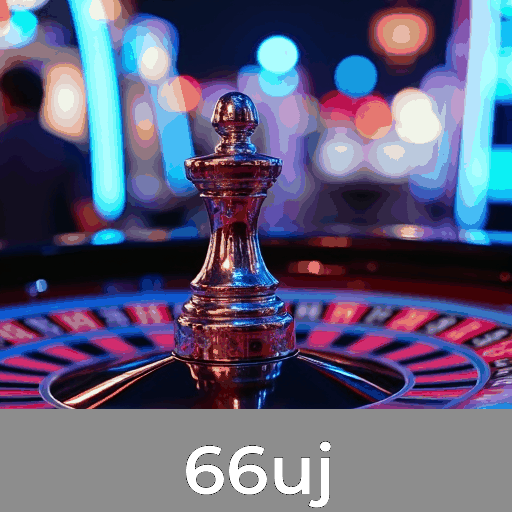 66uj: O melhor cassino online do Brasil