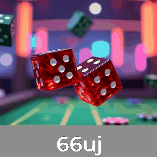 66uj: Experiência de Jogos de Mesa ao Vivo para Brasileiros
