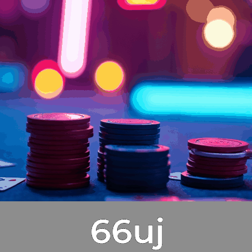 66uj: Seu Destino para Bônus e Promoções Inigualáveis