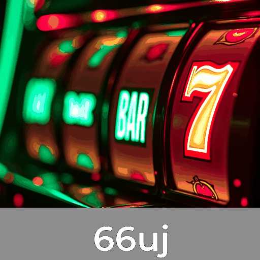 66uj: Slots com Acumulados, Poker ao Vivo, Roleta Rápida